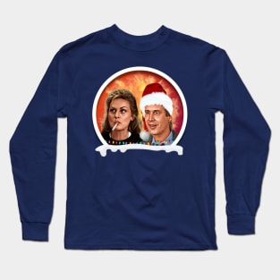 National Lampoon's Christmas Vacation Long Sleeve T-Shirt